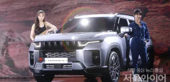 쌍용 suv 차량 종류 브랜드 가격_8