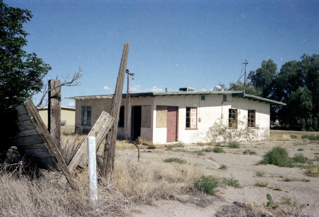 Foreclosure