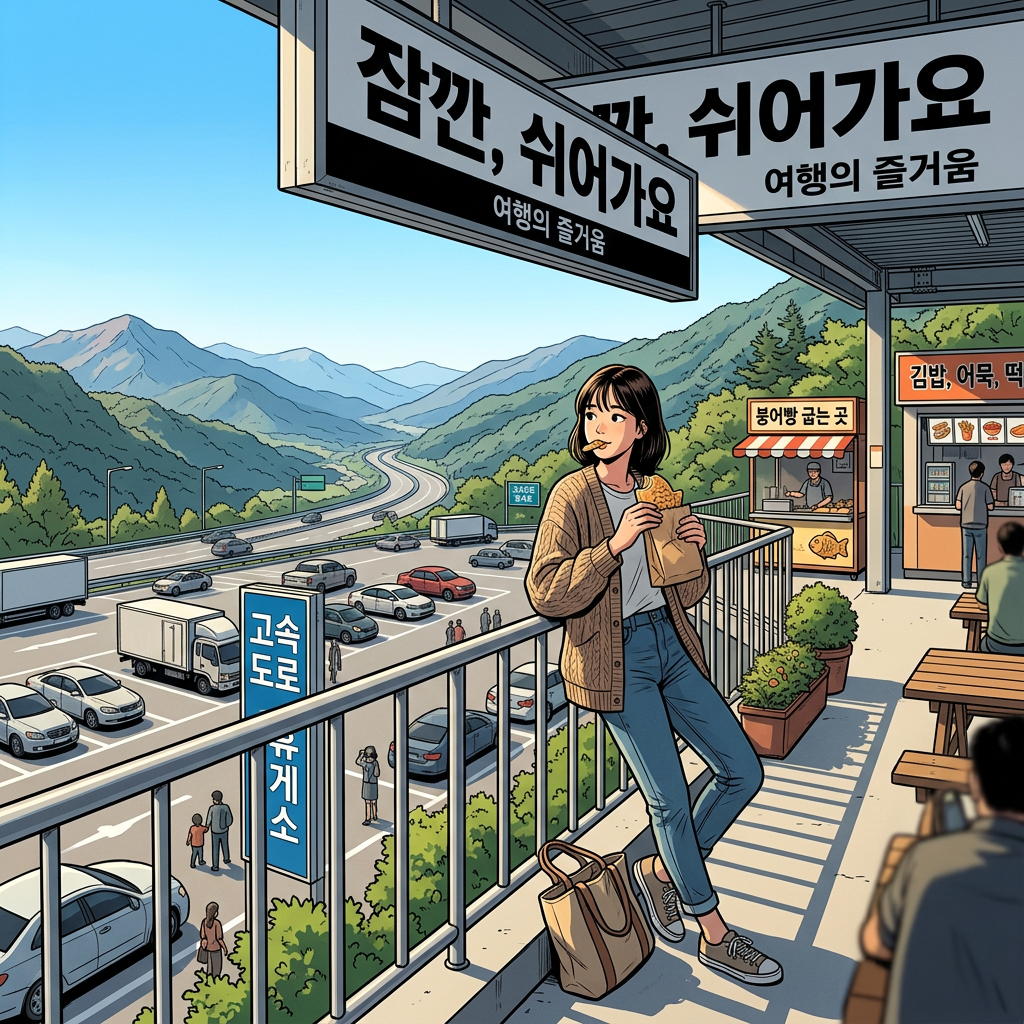 출발 전에 확인