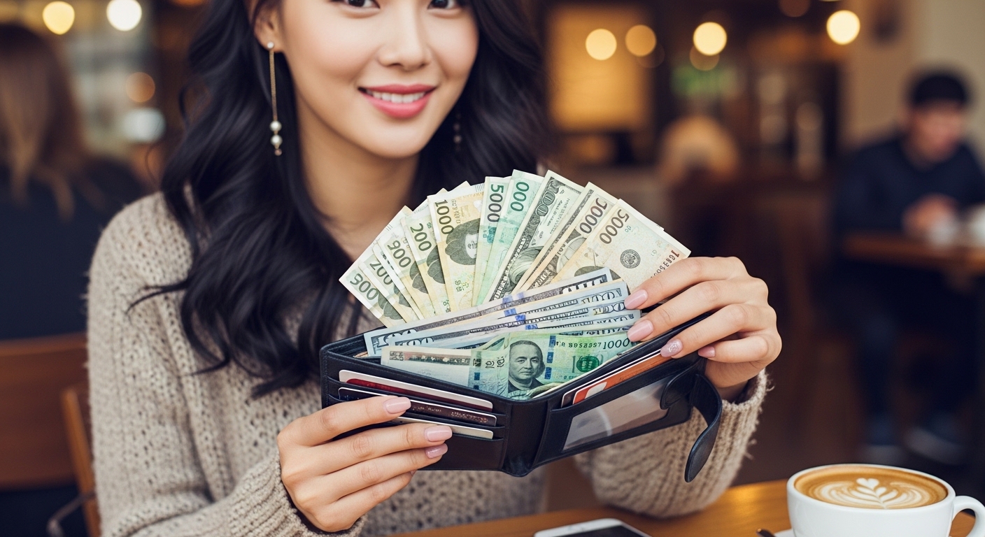 2026년 개정 증여세 면제 한도