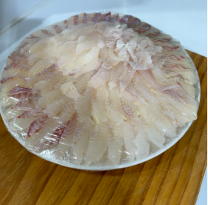 정태수산 삼치회