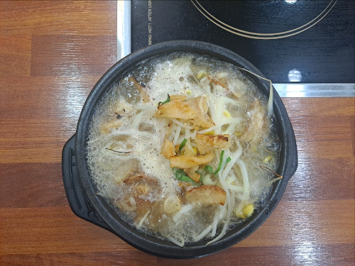 국밥