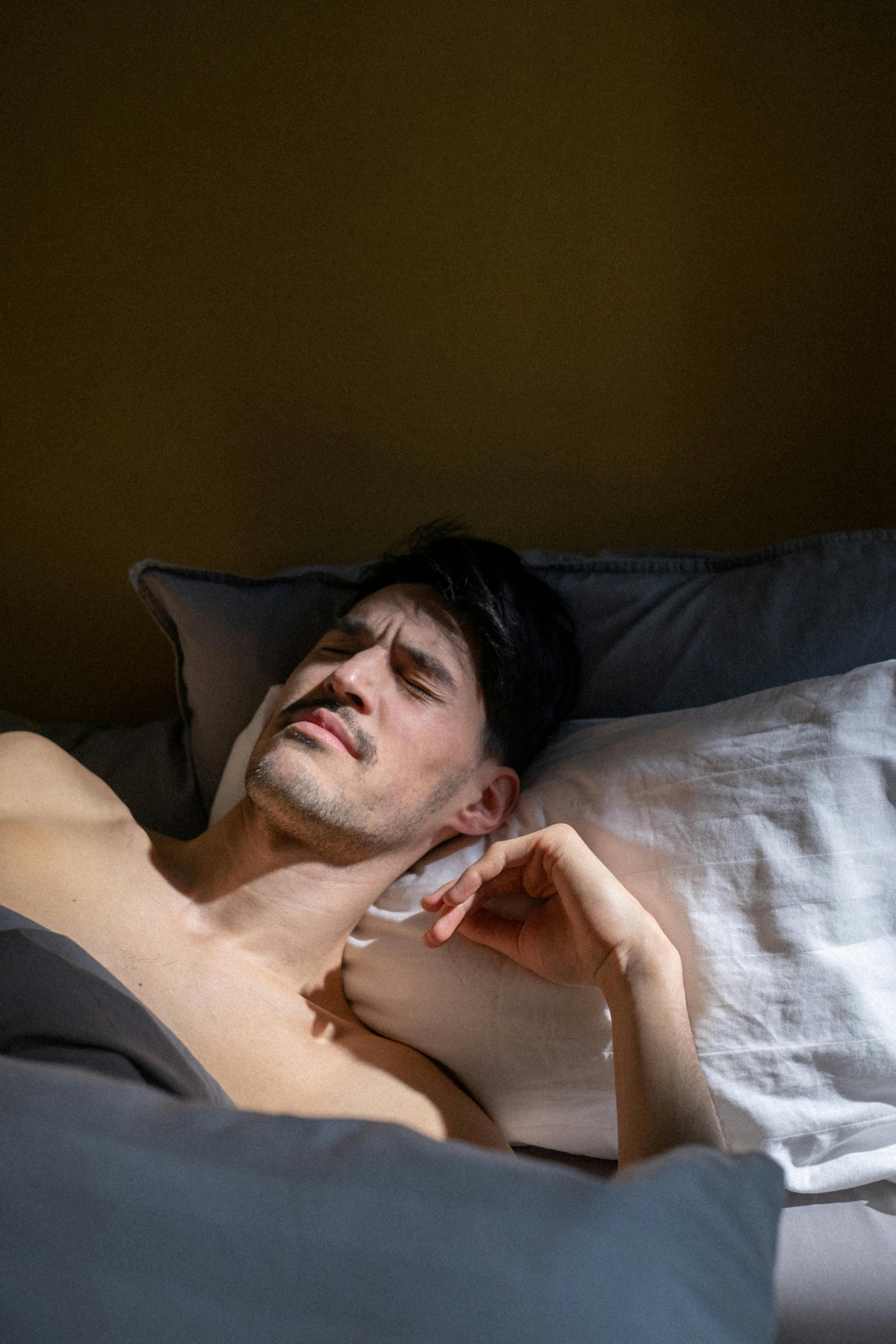 발기부전에 좋은 음식