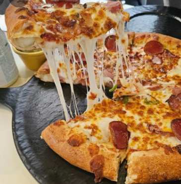 부산 이재모피자 추천 인기메뉴 TOP 5