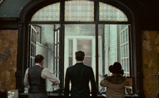 더 킹스 스피치 (The King&rsquo;s Speech&amp;#44; 2010)