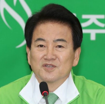 정동영 국회의원 프로필 나이 고향 학력 재산