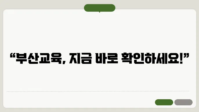부산광역시 교육청 Office 365 홈페이지 바로가기 http://o365.pen.go.kr