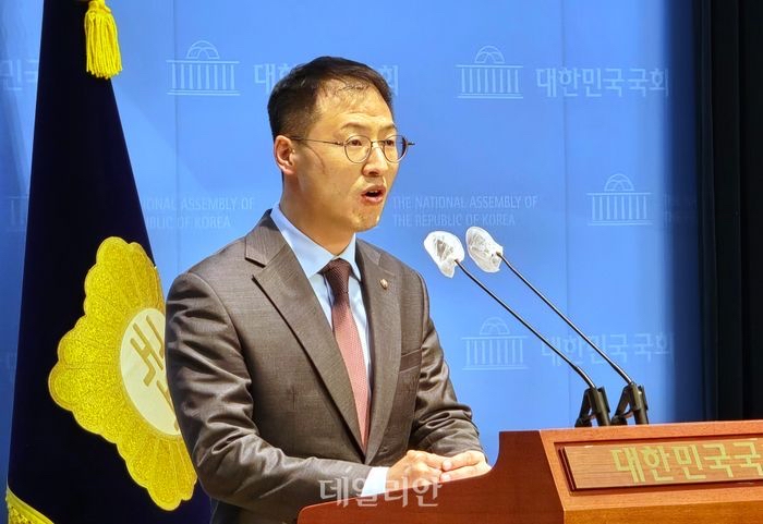 김상욱 향후 행보 설명