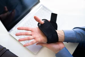 손목터널증후군-수술비용