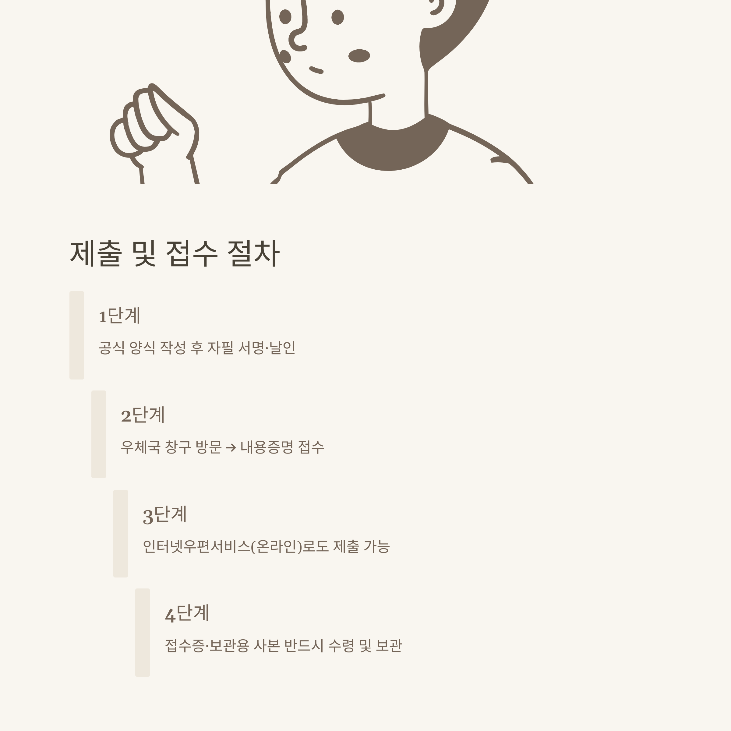 내용증명양식다운로드 한 번에! 공식 우체국내용증명서양식부터 작성법·미수금내용증명약식 완전정리