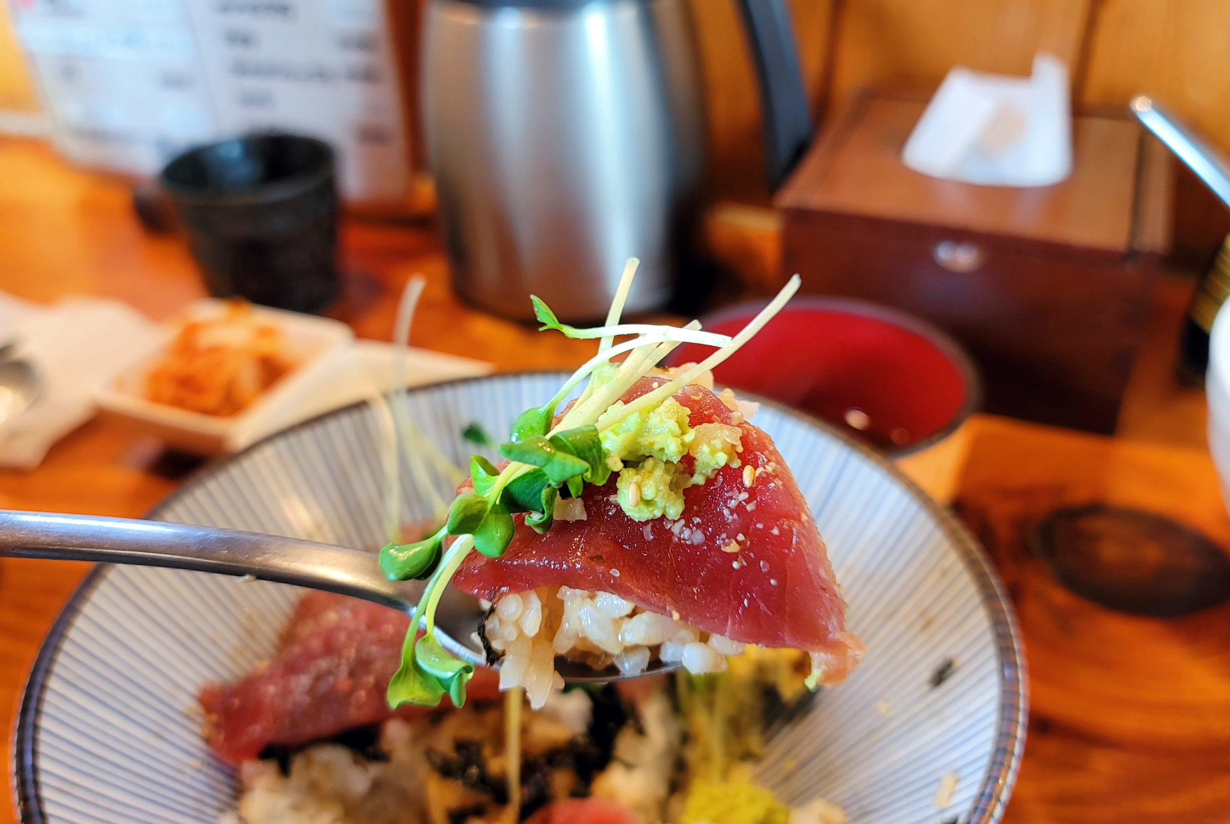 애월 맛집 아루요