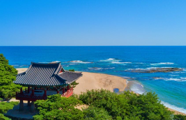 고성