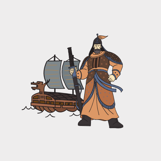 이순신-순국제전