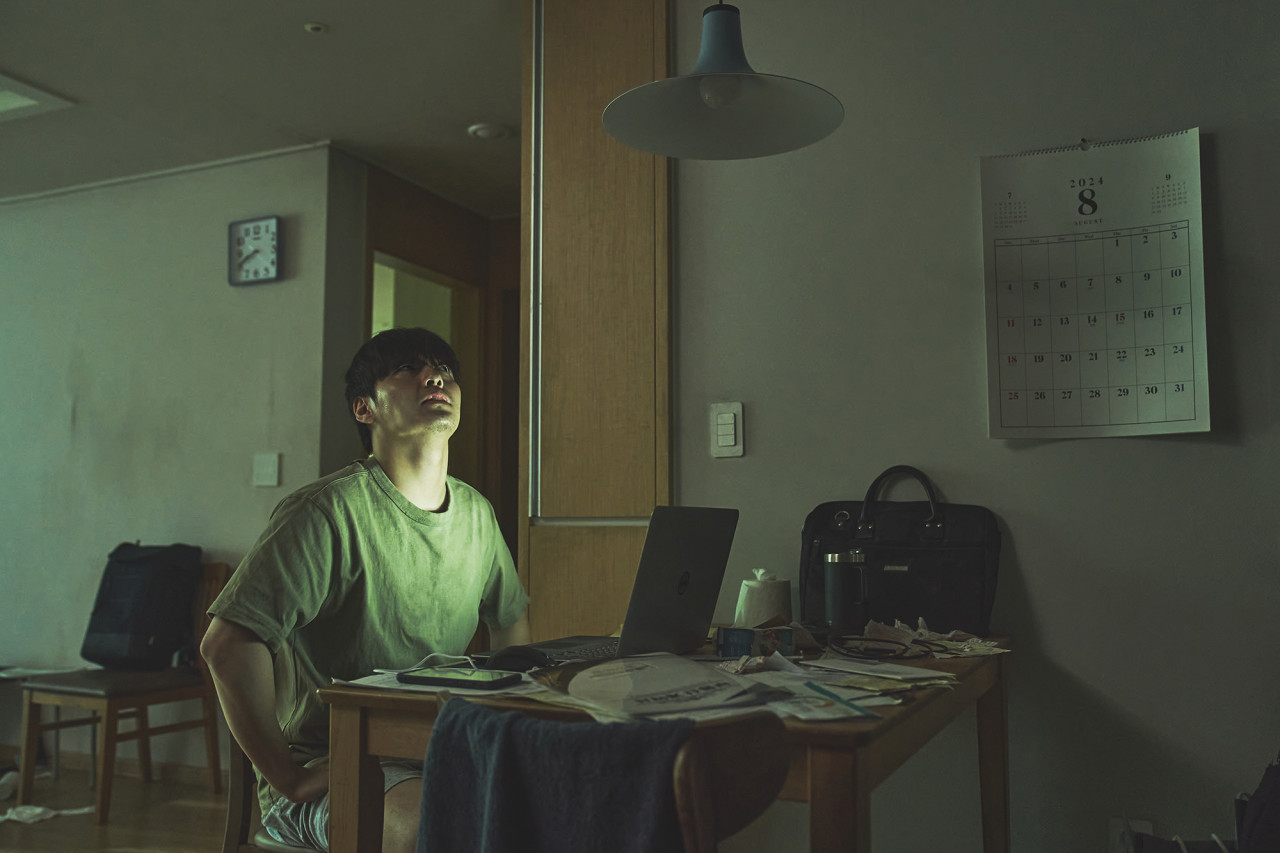 영화 84 제곱미터