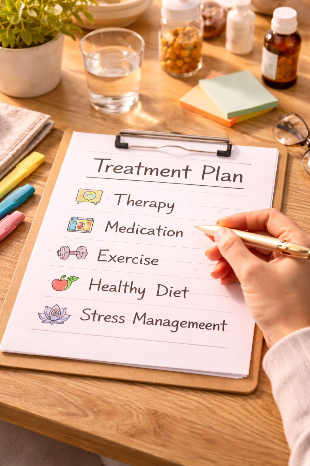 자가면역 치료의 최신 가이드