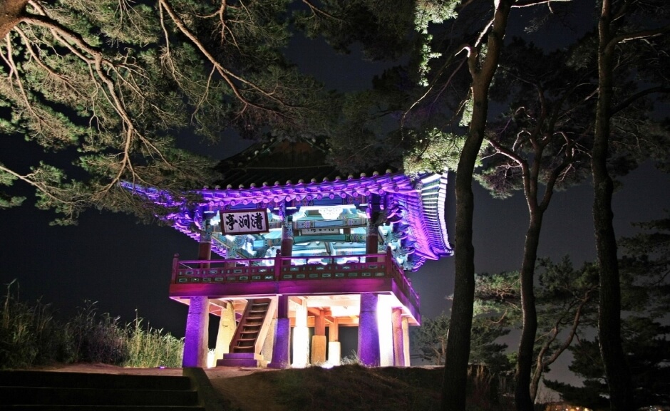 강원도 고성 가볼만한곳 베스트 10