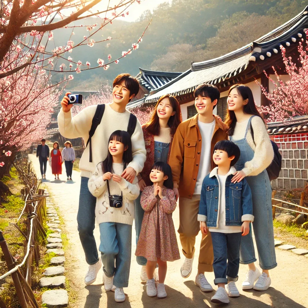 광양매화축제