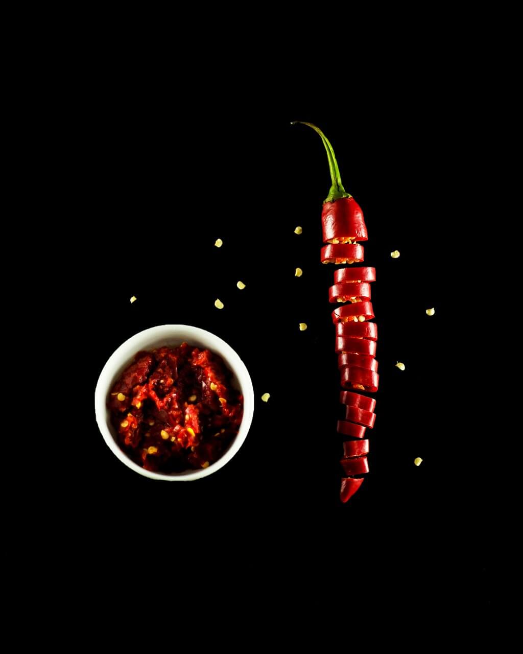 역류성 식도염에 좋은 음식