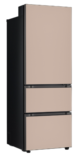 LG 디오스 오브제컬렉션 김치톡톡 324L 2등급