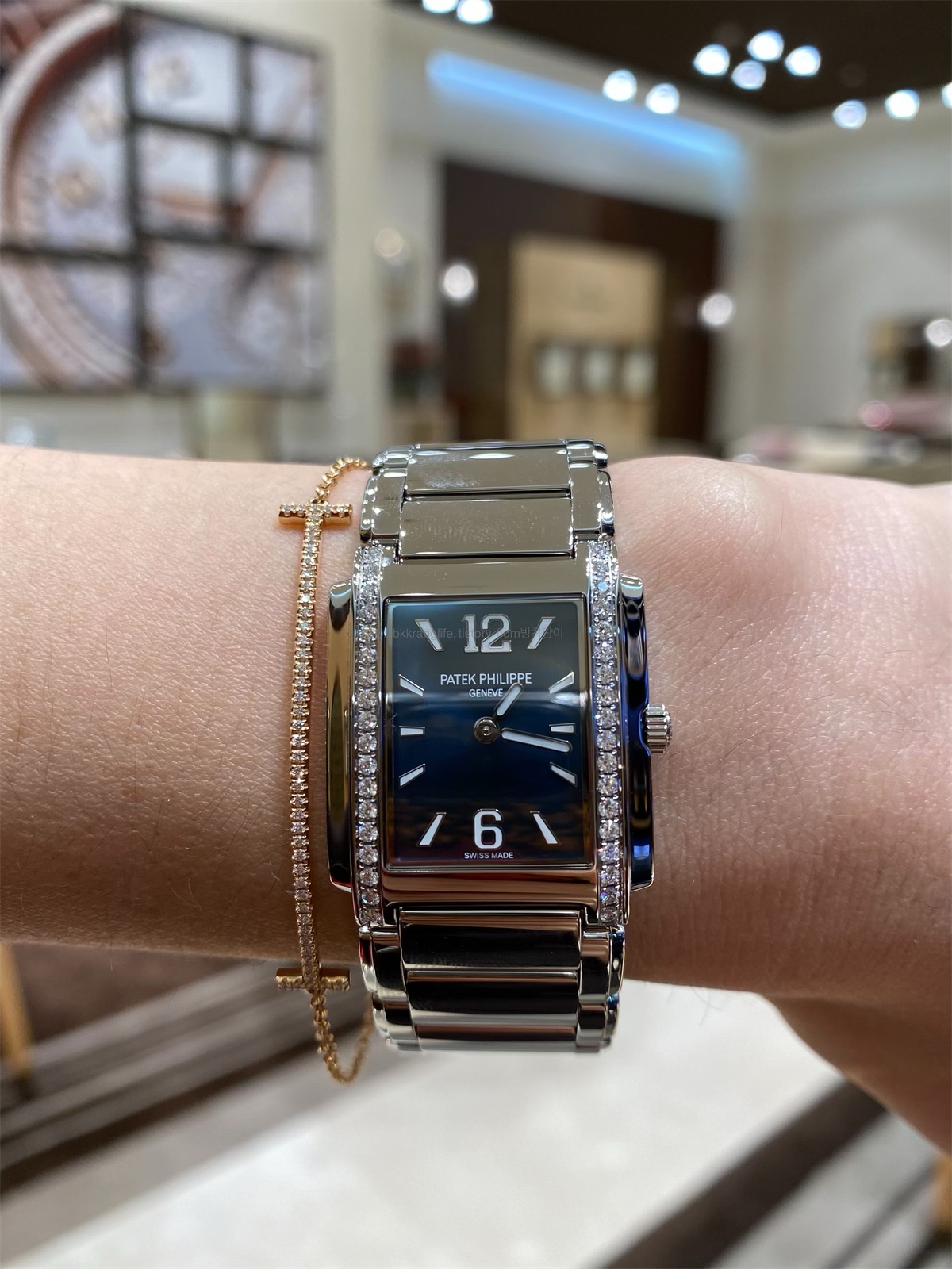 파텍 필립 24(Patek phillippe)