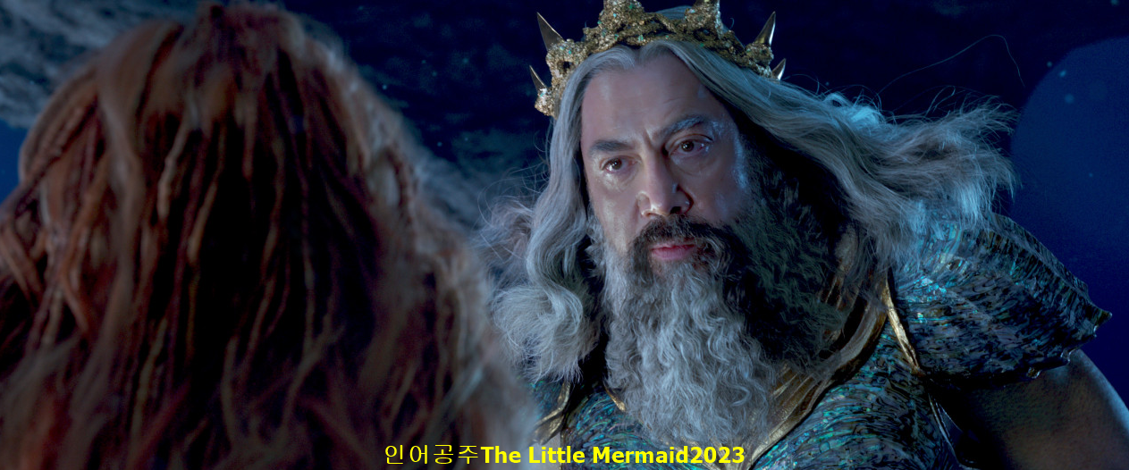 인어공주The Little Mermaid2023