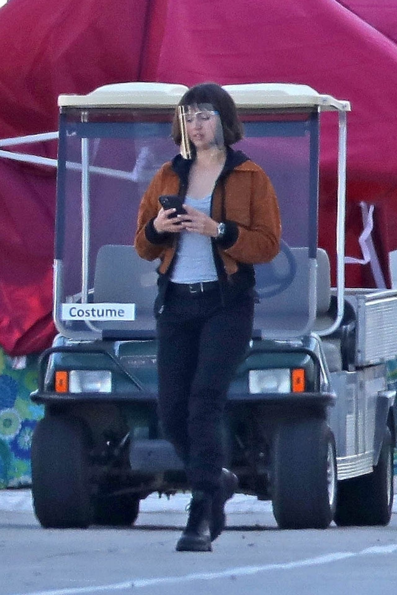 아나디아르마스 더그레이맨