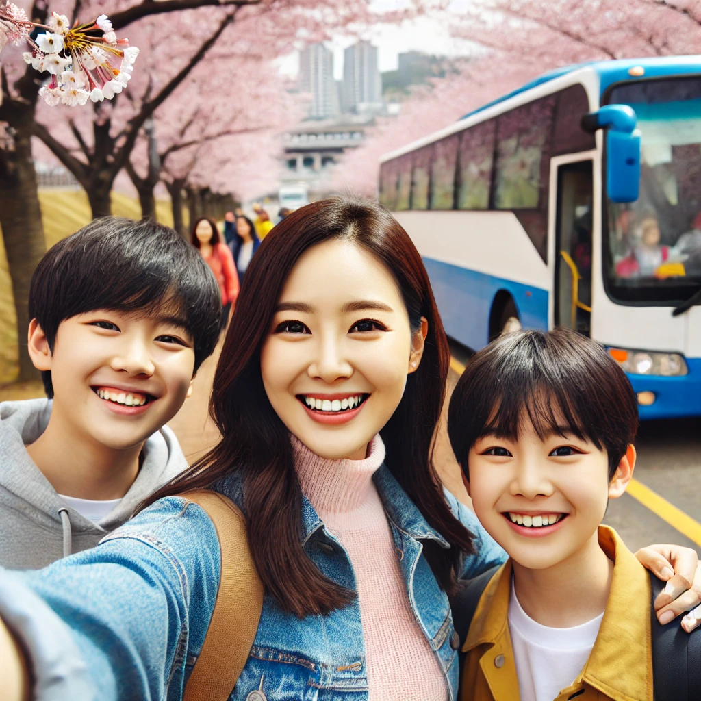 2025 경기도 누릴기회여행 신청 방법 관광약자 대상 무료 지원 총정리