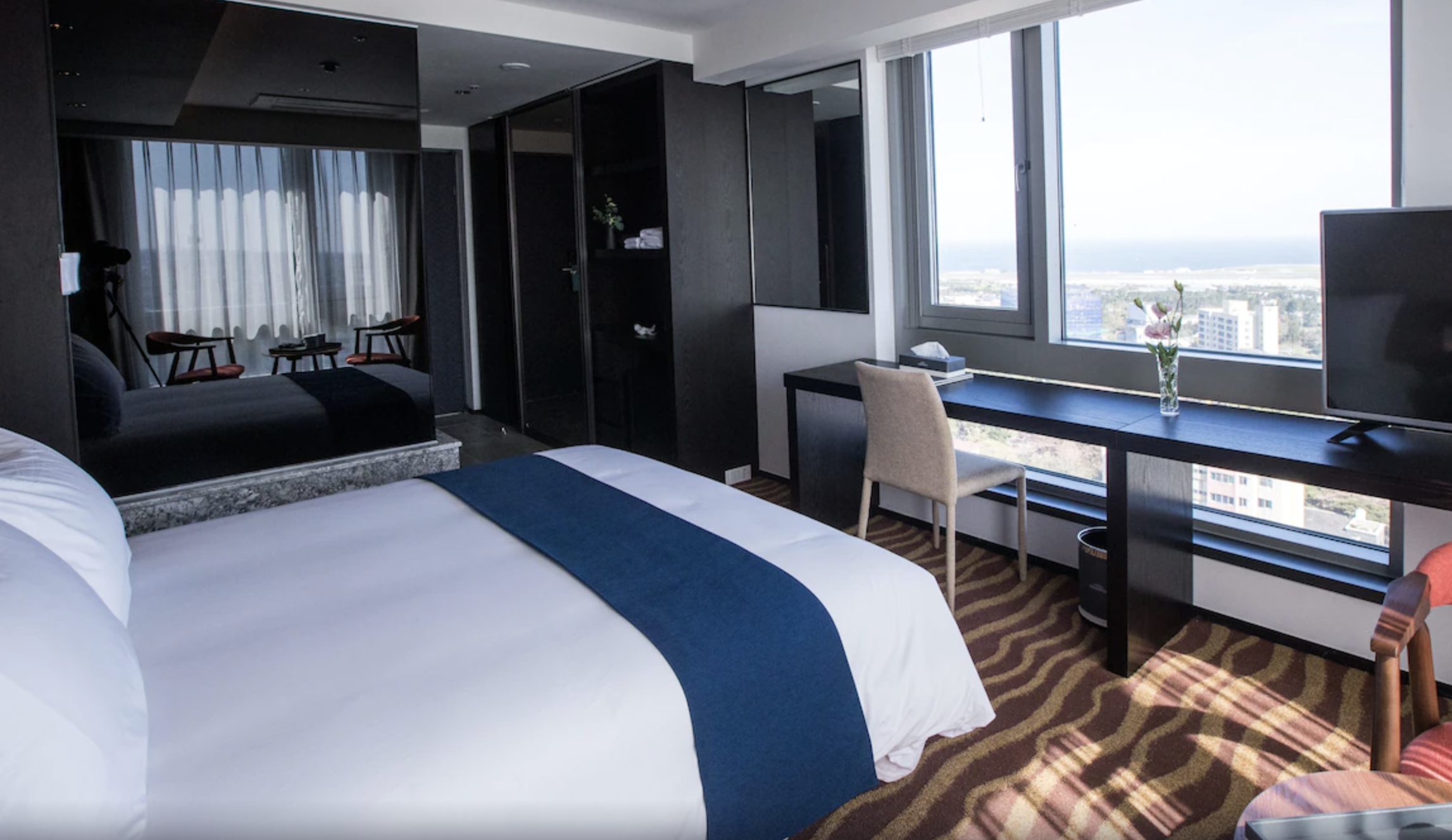 제주시 시내 호텔 7~12만원 이하 가성비 호텔 BEST 08