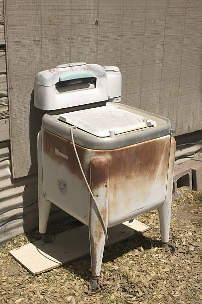 세탁기 무상수거 방법