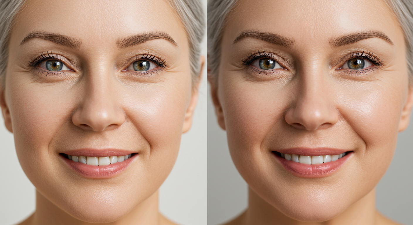 기미잡티없애는법