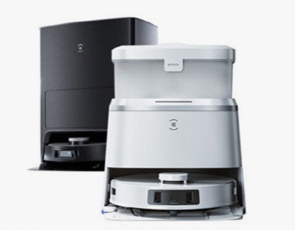 디봇 로봇 청소기