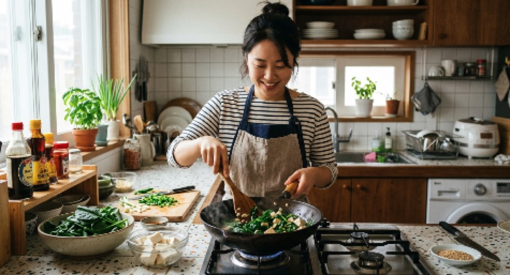 빈혈 증상