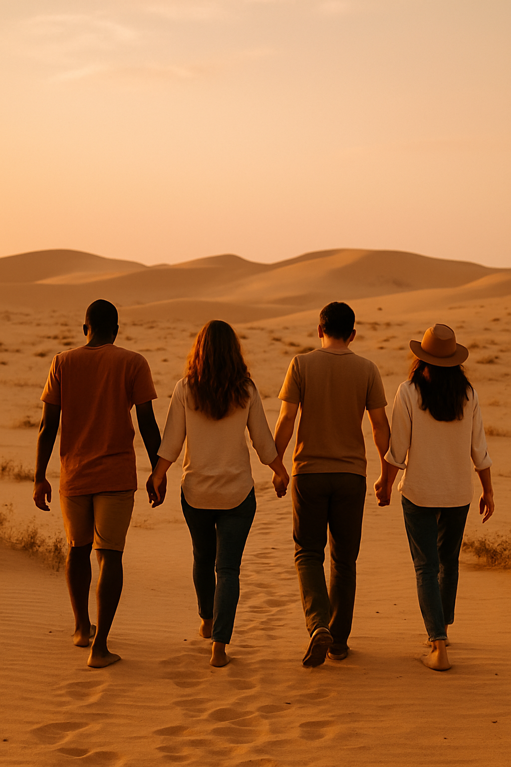 조용한 부자들의 시작은 사랑이었다”