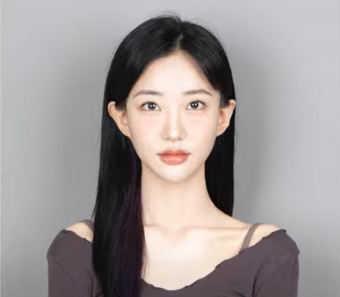 증명사진 잘 찍는 법