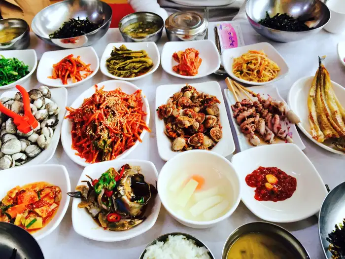 생방송 투데이 전남 순천 짱뚱어 한 상 맛집