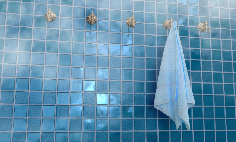 욕실 타일 미세먼지 원인, 청소법과 효과적인 관리