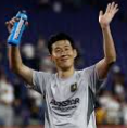 LAFC 손흥민의 첫 선발 출전 경기