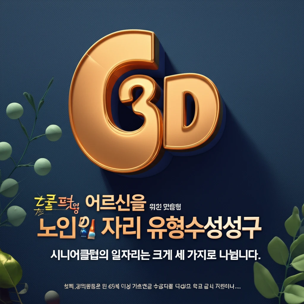 수성구 시니어클럽 사회복지사 자격증 ..