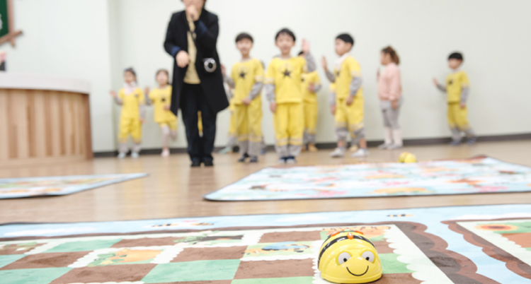 칠곡 꿀벌나라 테마공원