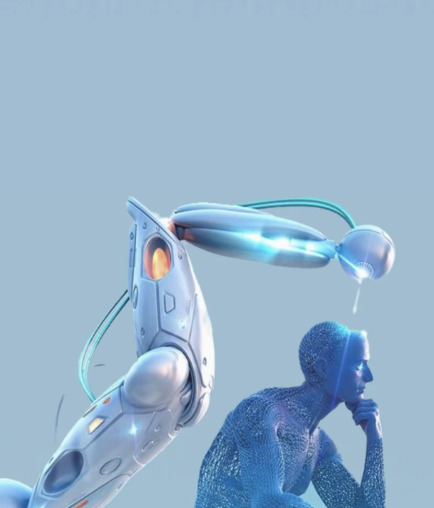 2025년 AI 기반 의료 혁신과 헬스케어 산업의 변화