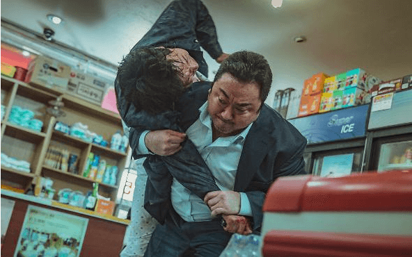 국내 영화 역대 흥행 순위