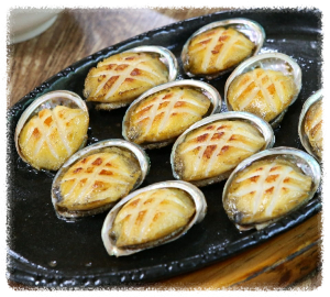 동피랑전복마을