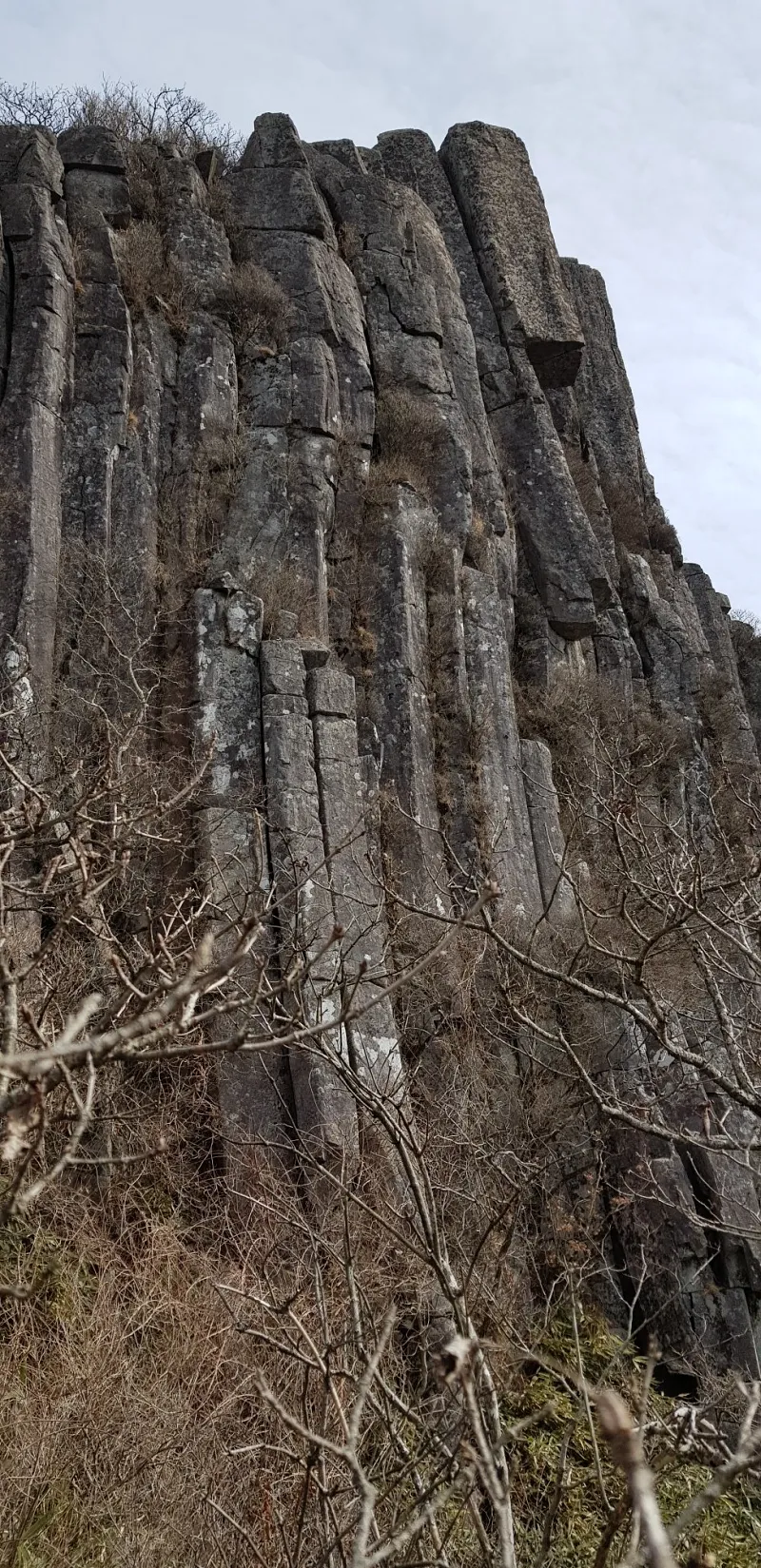 광주 무등산