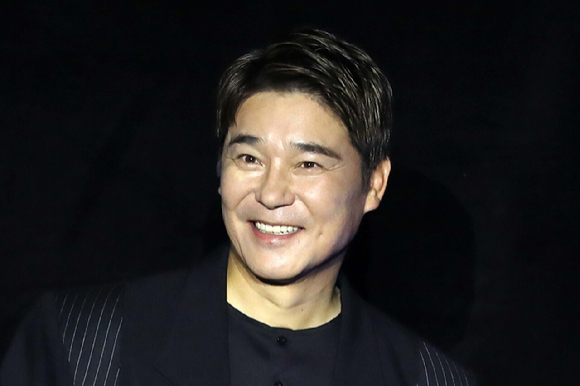 SG(소시에테제네랄)증권발 주가 폭락사태에 연루됐다는 의혹을 받고 있는 가수 임창정씨. [사진=뉴시스]