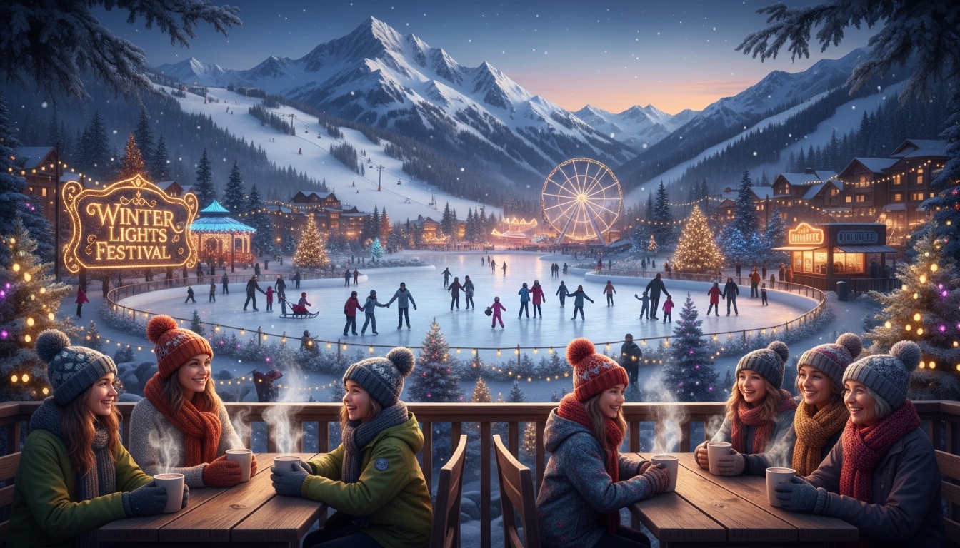 겨울에 진짜 놀기 좋은 코스 추천!! 남녀노소 누구나 즐길수 있는 놀거리