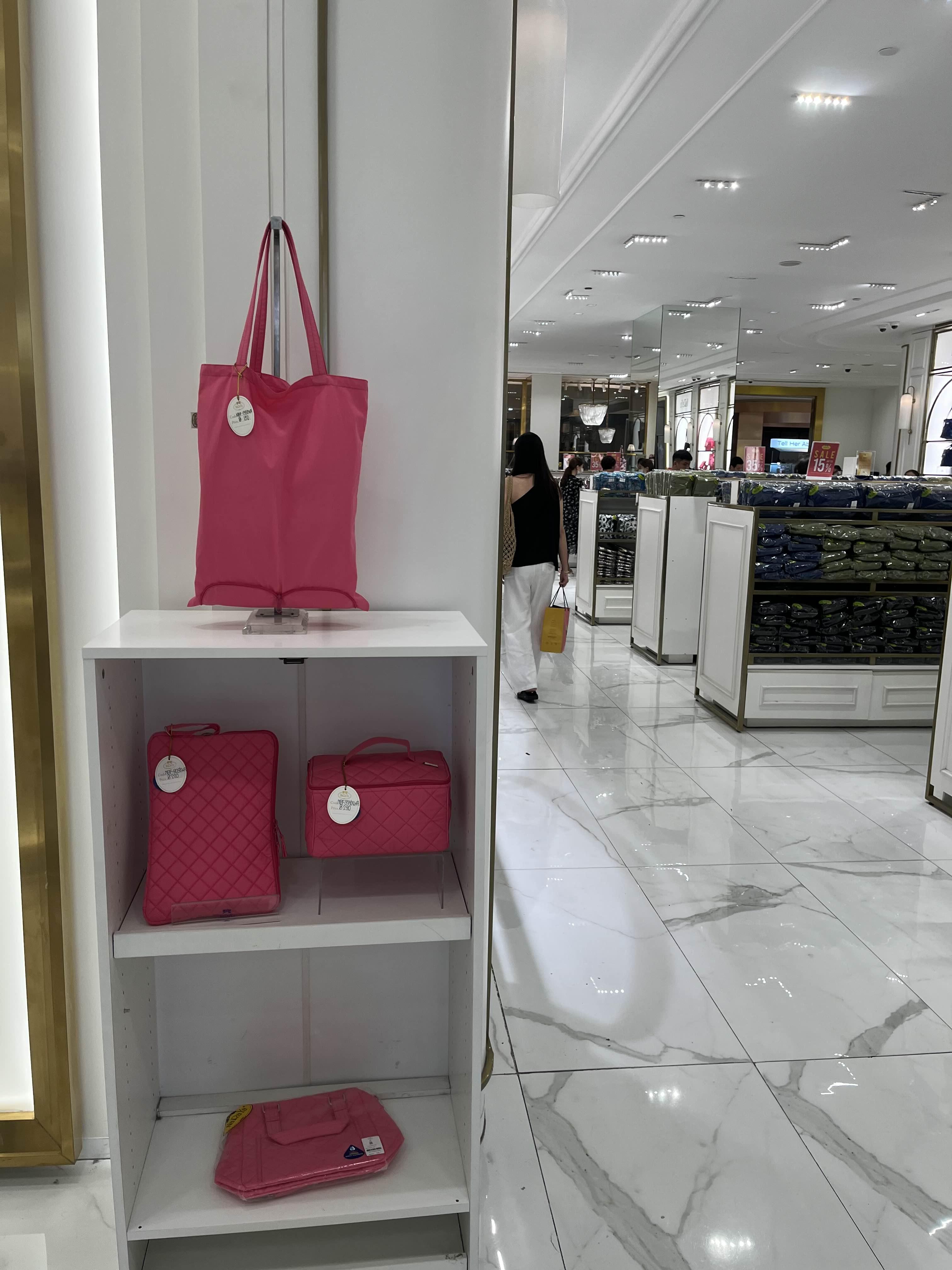 태국 쇼핑리스트