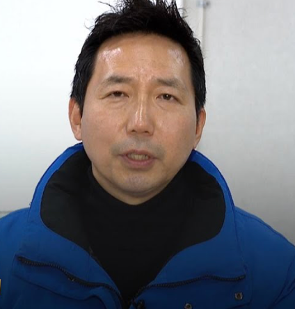 이정헌 국회의원