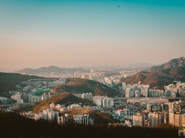 강원도 여행