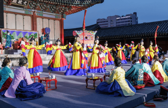 2024 창경궁 야연 예약 방법, 프로그램 소개, 티켓 가격