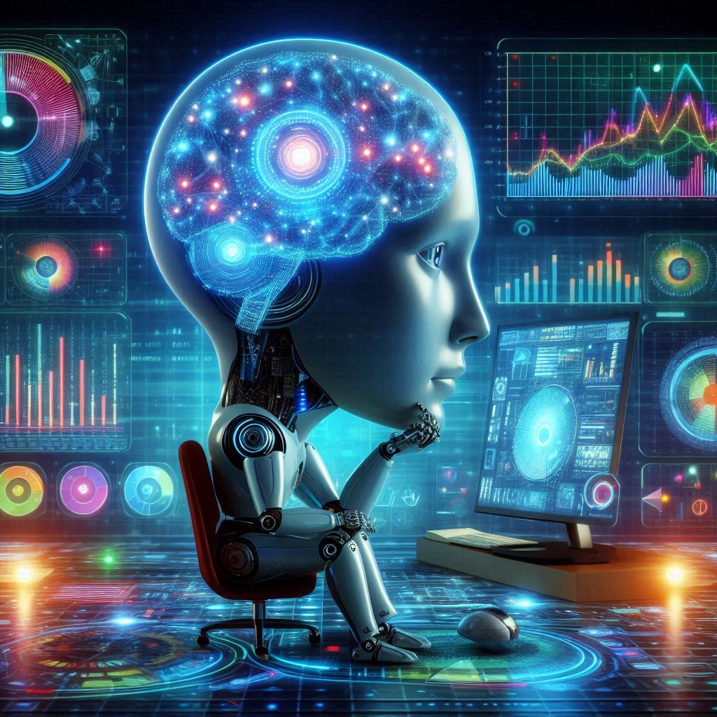 AI의 빅데이터 분석